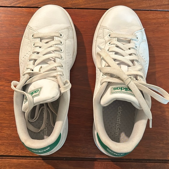 Adidas Stan Smith Sneaks - Picture 1 of 7